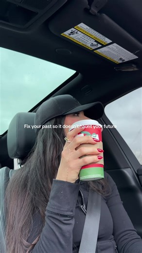 How to Move On from Your Past and Shape Your Future