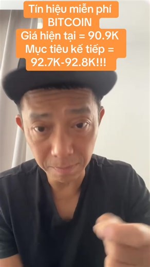 Tiền Academy Bitcoin on Reels