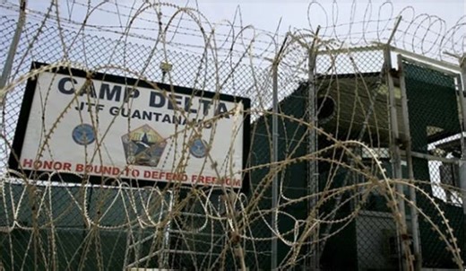 MASSIVE CYBER ATTACK ON GITMO: GLOBAL ELITES TRIED TO FREE TRAFFICKERS, PEDOPHILES, AND DEEP STATE TRAITORS — PRESIDENT TRUMP RESPONDS WITH FULL MILITARY FORCE!