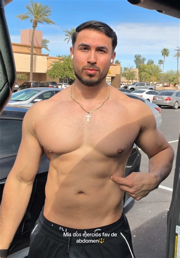 Top Ab Exercises for a Strong Core