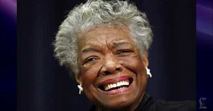 Maya Angelou, a daughter of the South, a voice for us all