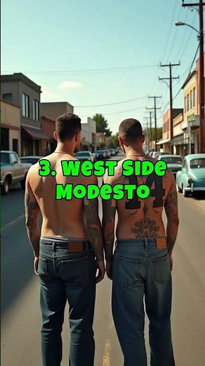 Exploring Norteño Street Culture: Gangs, Symbols, and History Revealed