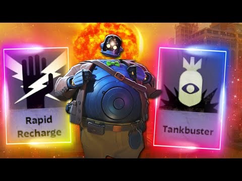 Dynamo Nuke Kinetic Pulses Returns...