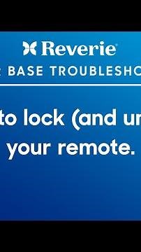 Reverie Support: Remote Lock Function