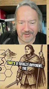 Make Travel and Exploration EASY with These Hex Map Tips!