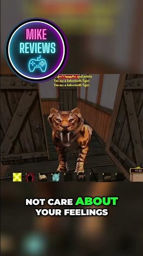 Elder Scrolls 2 Daggerfall is VERY Challenging For Modern Day Gamers