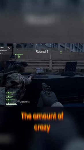 Jackfrags Clips on Instagram: "Only been a few days but portal seems limitless #jackfrags #battlefield6 #highlights #fpsgames #bf6 #gamingnews #battlefieldmoments"