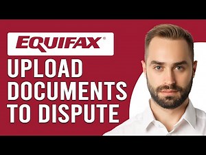 How To Upload Documents To Equifax Dispute (How To Submit Documents To Equifax Dispute)
