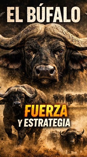 Fuerza y Estrategia en un solo lugar 🐃