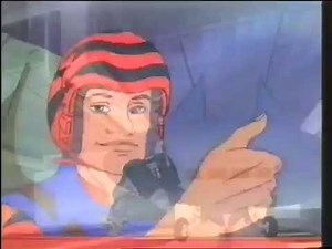 RING RAIDERS - Full Movie - 1988