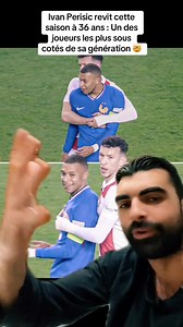 116K views · 9.5K reactions | Ivan Perisic revit cette saison à 36 ans : Un des joueurs les plus sous cotés de sa génération 勞 L'hommage de Mikael Marciano à l'internationale croate décisif lors de la victoire de sa sélection contre la France (2-0) 朗 #NationsLeague #liguedesnations #ivanperisic #Perisic #football #croatie #equipedefrance #Bleus | Panenka | Facebook