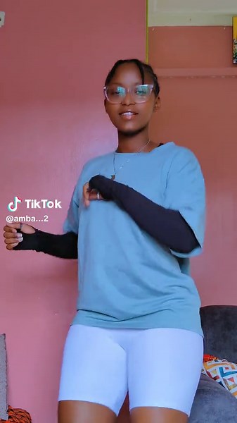 Mastering the Ambanansamba Dance Challenge