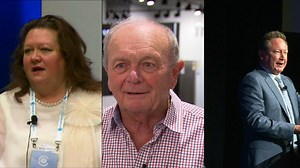 AFR Rich List announced