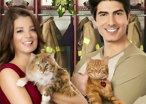 The Nine Lives of Christmas (2014) - Filmonizirani