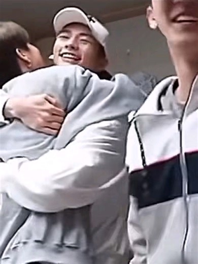 Minsung Edits: Stray Kids Moments