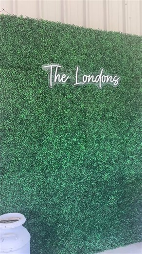 Weekend Wedding Recap: London Nuptials