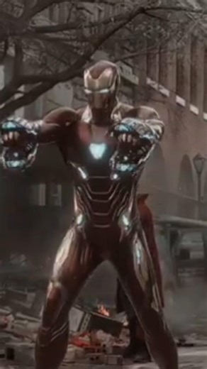 It's Nanotech You Like It" Ironman Avengers Infinity War Edit | Song- No Batidao (Slowed) #shorts​