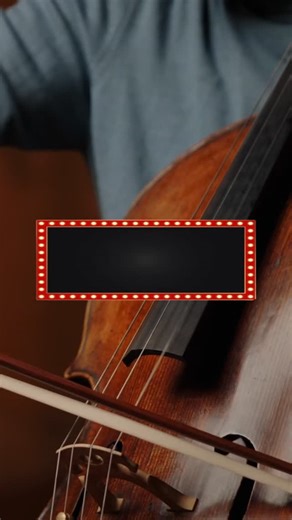 tonebase Cello on Instagram: "The Secret of the ‘Golden’ Cello Sound 🎻✨ In this lesson, we explore the relationship between bow pressure, bow speed, and contact point. Vogler teaches us that we should first begin with very slow scales, to feel how the weight transfers through the arm, and then think about where and how we draw the bow. We learn about envisioning the sound first in our head and then using the tools at our disposal to create that sound on the cello. As Vogler reminds us, at a cer