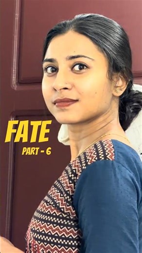 Fate Part - 6 | DoubleBarrel | Emotional