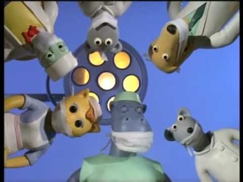 Hilltop Hospital - Trailer.flv :)