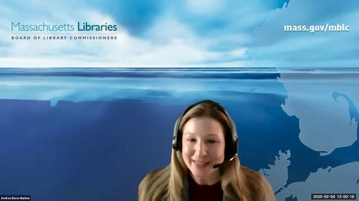 Library GreenScapes: Cultivating Climate Resilience, Community, and Learning Outdoors