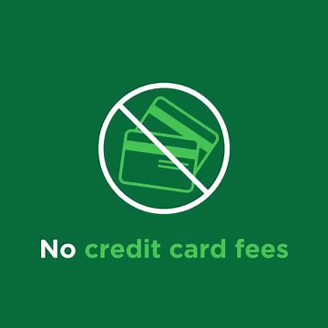 At Ergon Energy Retail, we’re 100% transparent, and what you see is what you get! ✅ We have no sneaky fees or introductory offers that may leave you worse off in the long run. Just the same rates for all our customers, everywhere, so you won’t get caught out. This includes: ➡ No lock in contracts ➡ No credit card fees ➡ No paper bill fees ➡ No late payment fees We’re committed to being transparent with you for one very strong reason, we’re Queensland owned. It’s #yourenergy 💡 Find out more: htt