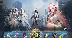 Download & Play Apex Girls: 3650-Pull Giveaway on PC & Mac (Emulator)