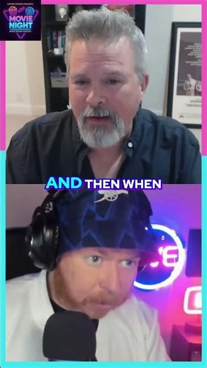 Found the Secret Spy Town Short Film!