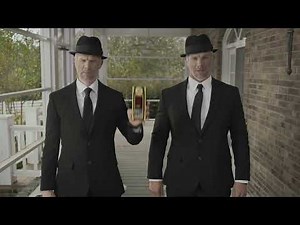 Buffalo Wild Wings Commercial - THE CONSPIRACY feat Brett Favre [Directors Cut]