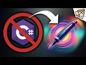 NO MORE PROGRAMMING, let's do Pen Spinning instead! (April Fools 2025)