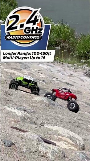 Polaris RZR XP 1000 R/C