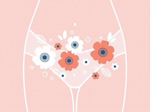 Wondering Why You’re Spotting? A Doctor Weighs In