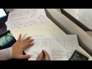 Traverse Coordinate Calculation