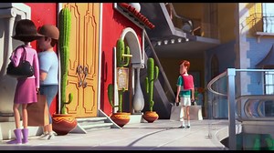 Despicable Me 2 movie clip - Margo's Date