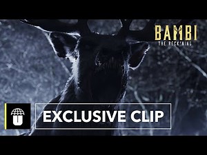 Bambi: The Reckoning | Official Clip