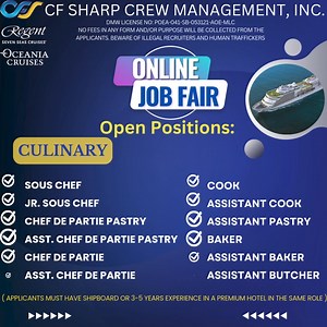 40K views · 113 reactions | CF Sharp Recruitment on Reels | Facebook