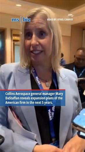 Collins Aerospace to open new Batangas production line Collins Aerospace is a part of RTX Corp., the world’s largest aerospace and defense company. The Batangas facility is one of the largest Collins Aerospace manufacturing plants globally and the largest American manufacturer in the Philippines. MORE INFO: https://manilastandard.net/business/314449625/collins-aerospace-to-open-new-batangas-production-line.html | Manila Standard
