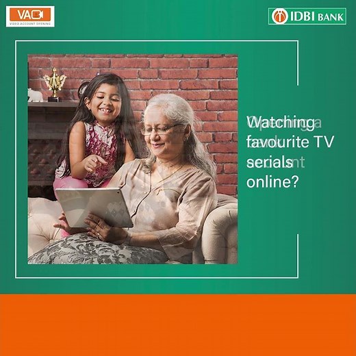 IDBI Bank | Video Account Opening