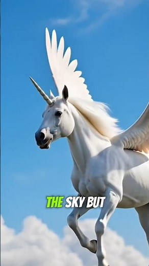 Unicorns Are REAL? The Dark Origins of the World’s Most Mysterious Mythical Creature