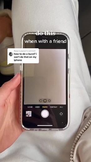 Smartphone Camera Settings Tips and Tricks
