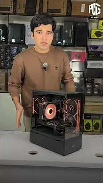 BEST HIGH BUDGET GAMING PC | Pakistan 2025