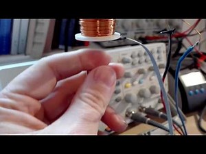 Levitron with Arduino