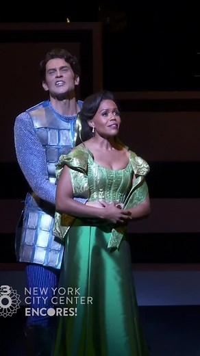 Once Upon A Mattress: Experience Broadway's Magic!