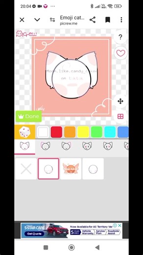Descarga Emoji Cat Maker: Crea tu gato emoji