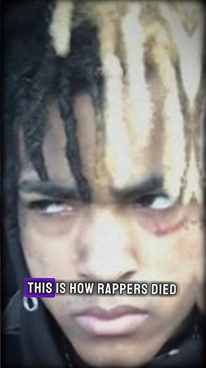 How Rapper XXXtentacion Died