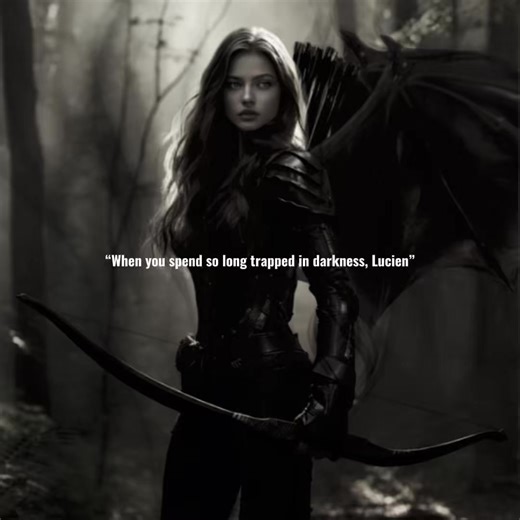 Feyre's Epic Transformation in A Court of Mist and Fury