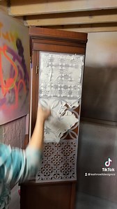 5.3M views · 15K reactions | I like to call this process “Building.” Here’s a quick tutorial on how to create texture! | Leah Noell Design Co. | Facebook