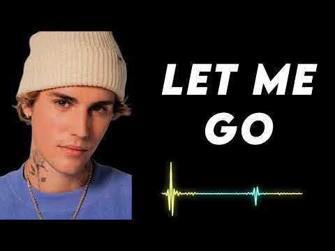 Justin bieber - Let Me Go