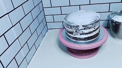 Captain America Christening cake simple and easy | Cook and Bake by Lea T.