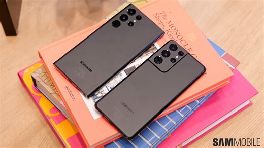 Here's what Samsung's paying when you trade-in for the Galaxy S22